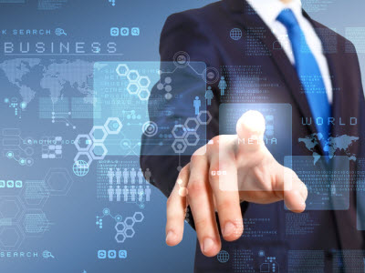 a peek into 2016s business technology trends buisness technology