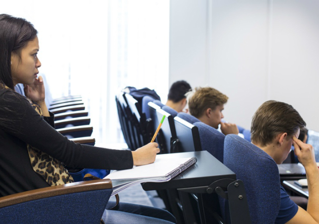 Dissertation in mba