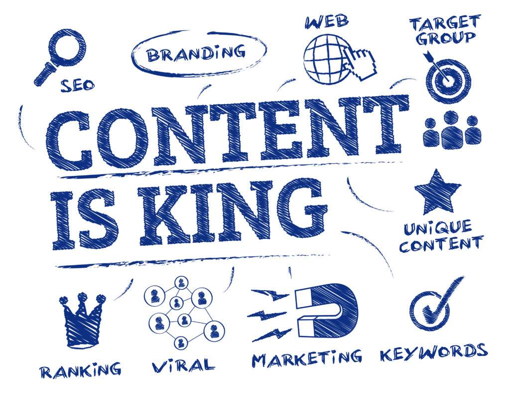 5 Tips For Creating Your Best SEO Content In 2021 - The ...